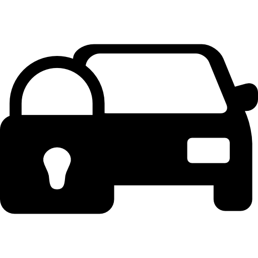 Vehicle Lockout