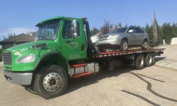 vehicle-towing-service-Sherwood-Park-Towing